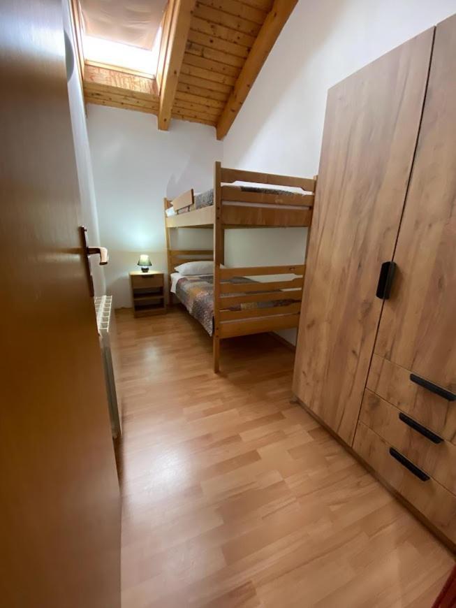 Apartman I&I เปโรย ภายนอก รูปภาพ